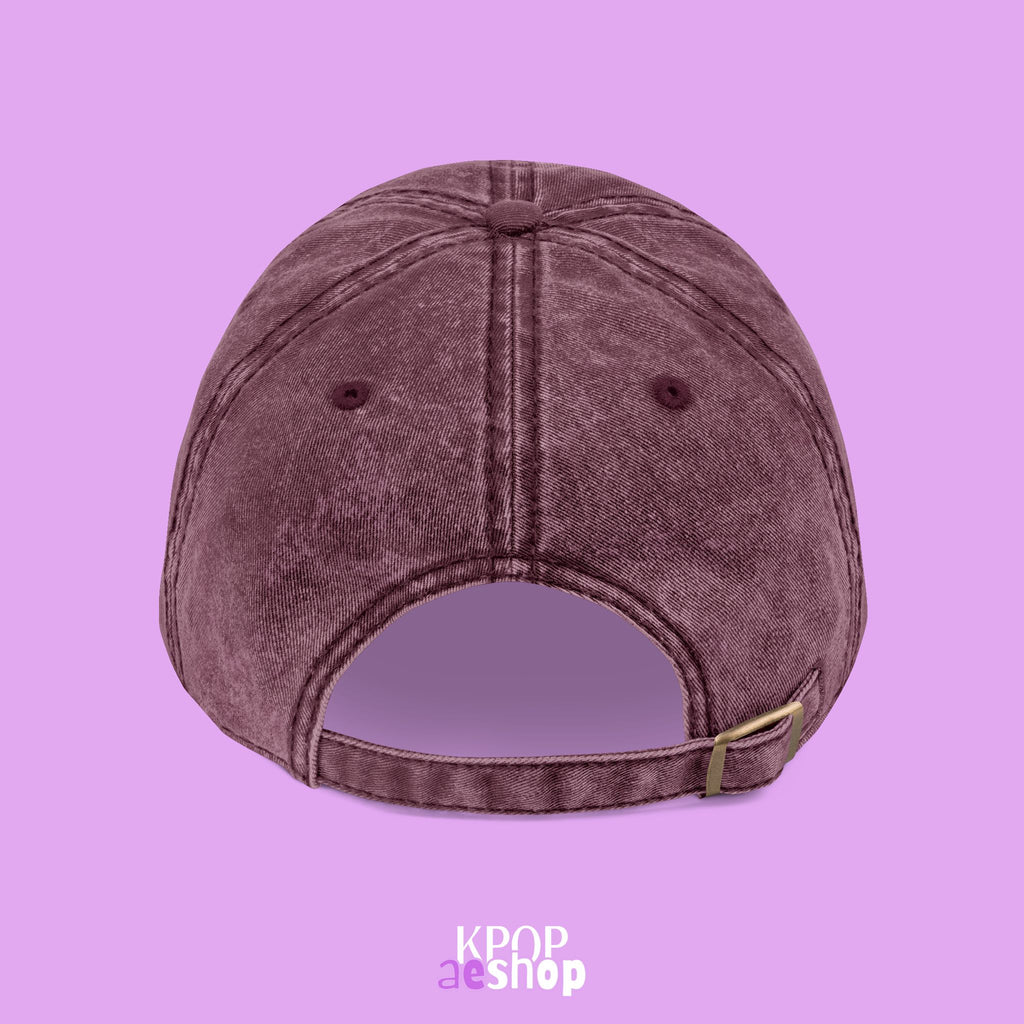 What is your Love songs? Arirang BTS World Tour 2026 | Embroidered Vintage Cap
