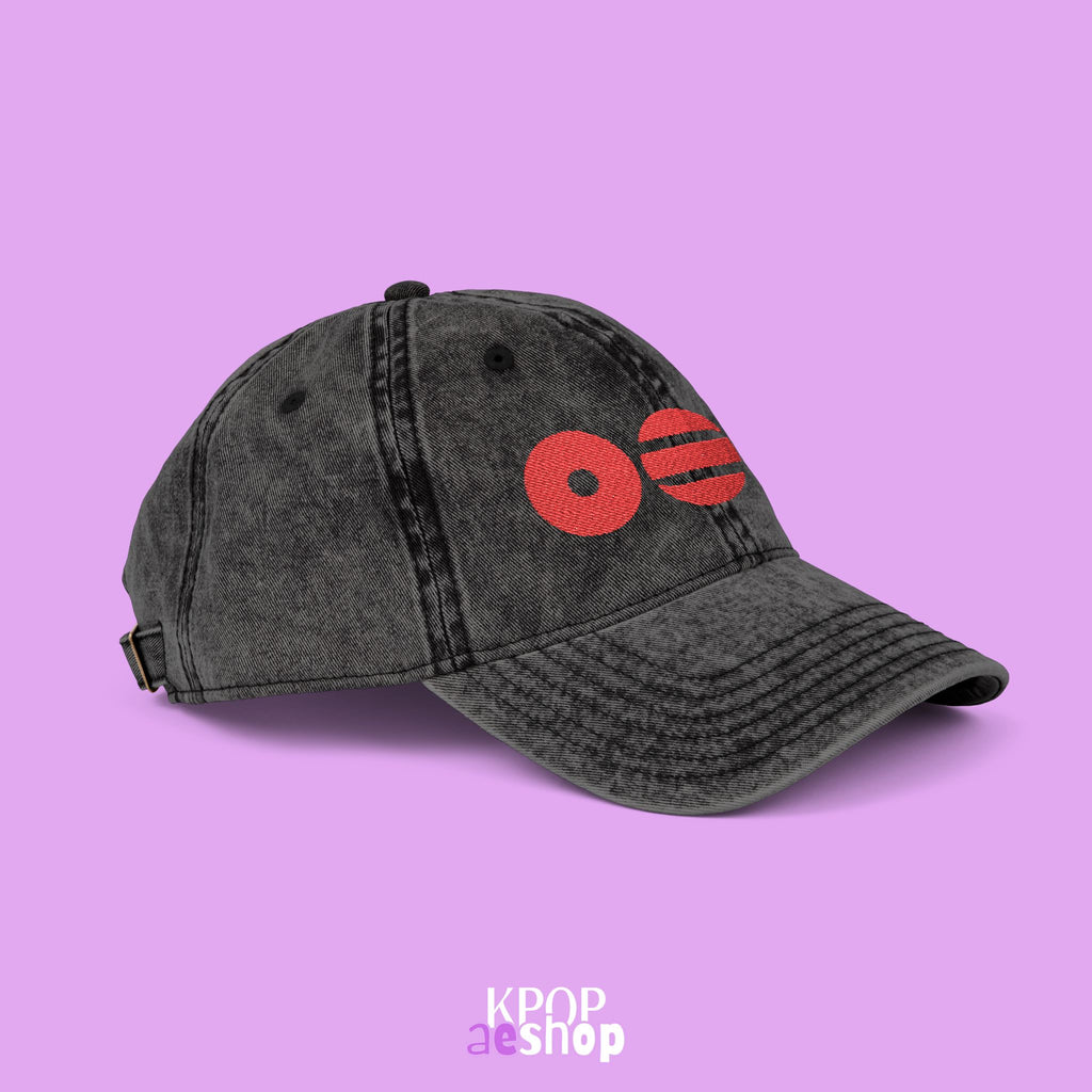 BTS World Tour 2026 Arirang | Embroidery Vintage Cap