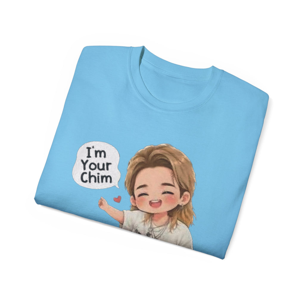 I'm your Chim Cartoon Tee | Cute Fan Shirt