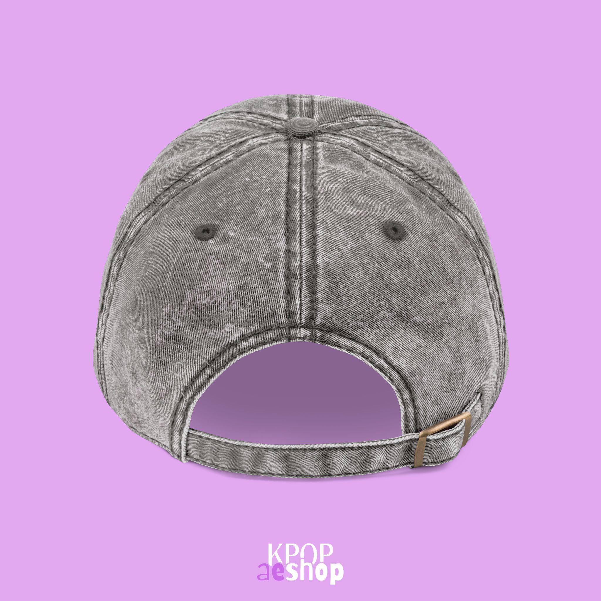 What is your Love songs? Arirang BTS World Tour 2026 | Embroidered Vintage Cap