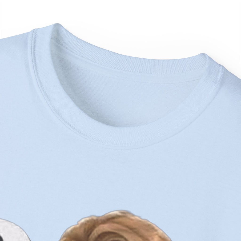 I'm your Chim Cartoon Tee | Cute Fan Shirt