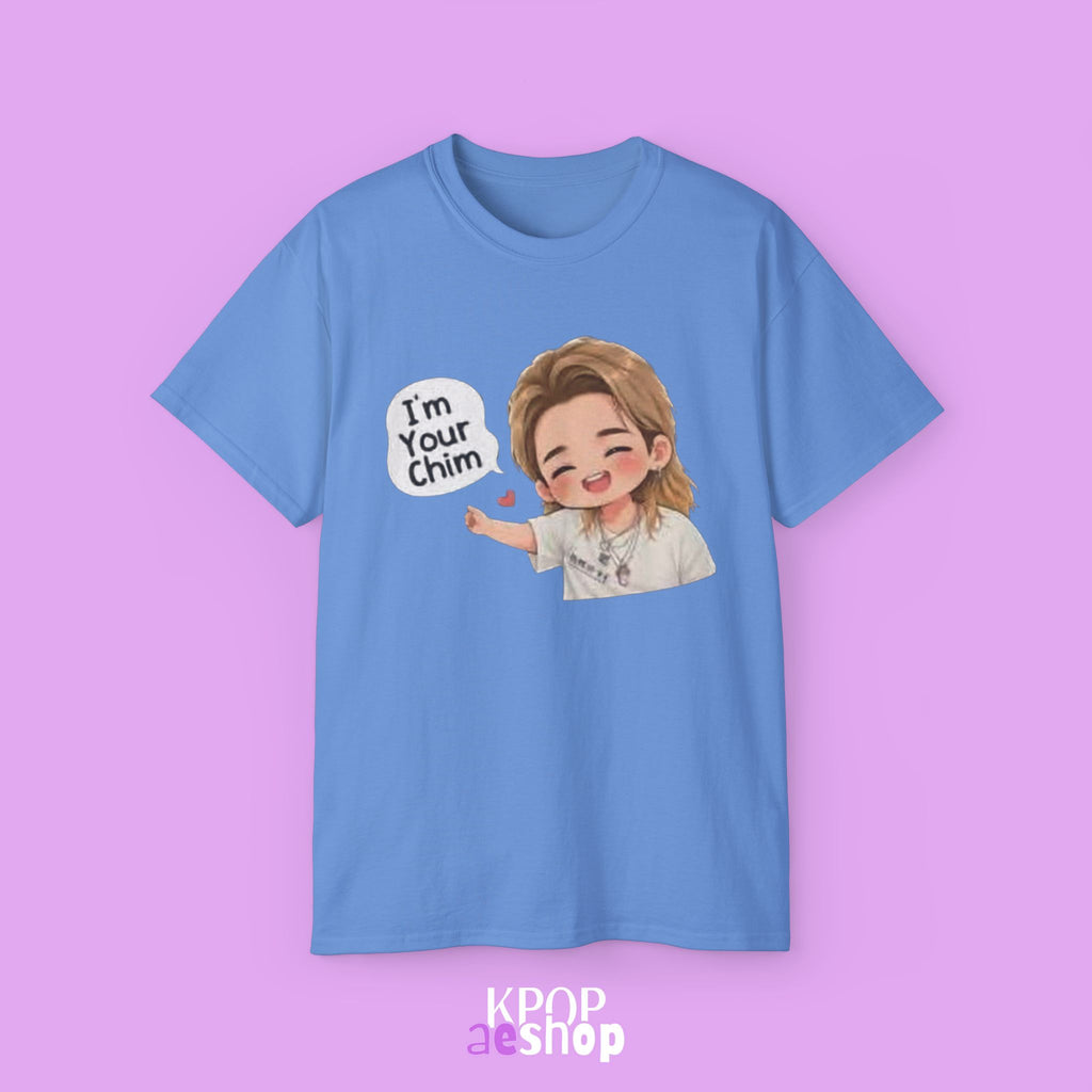 I'm your Chim Cartoon Tee | Cute Fan Shirt