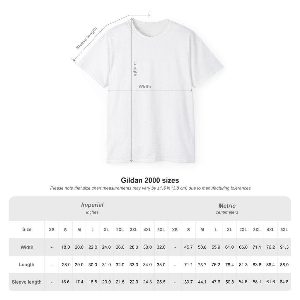 Arirang Bangtan, tinytan Cute Print | Unisex Cotton Tee Shirt