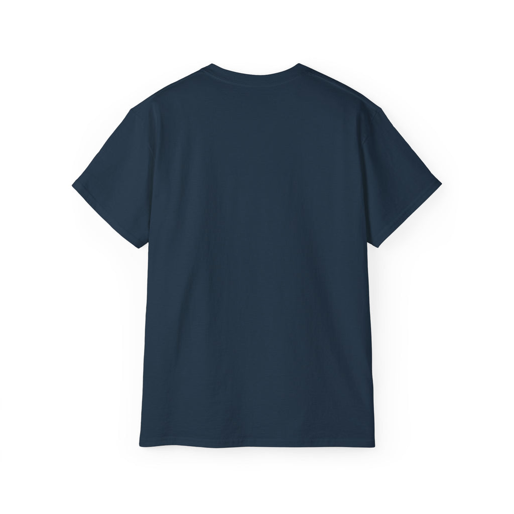 Let Keep Swimming Together Forever - BTS V | Unisex Cotton T-Shirt
