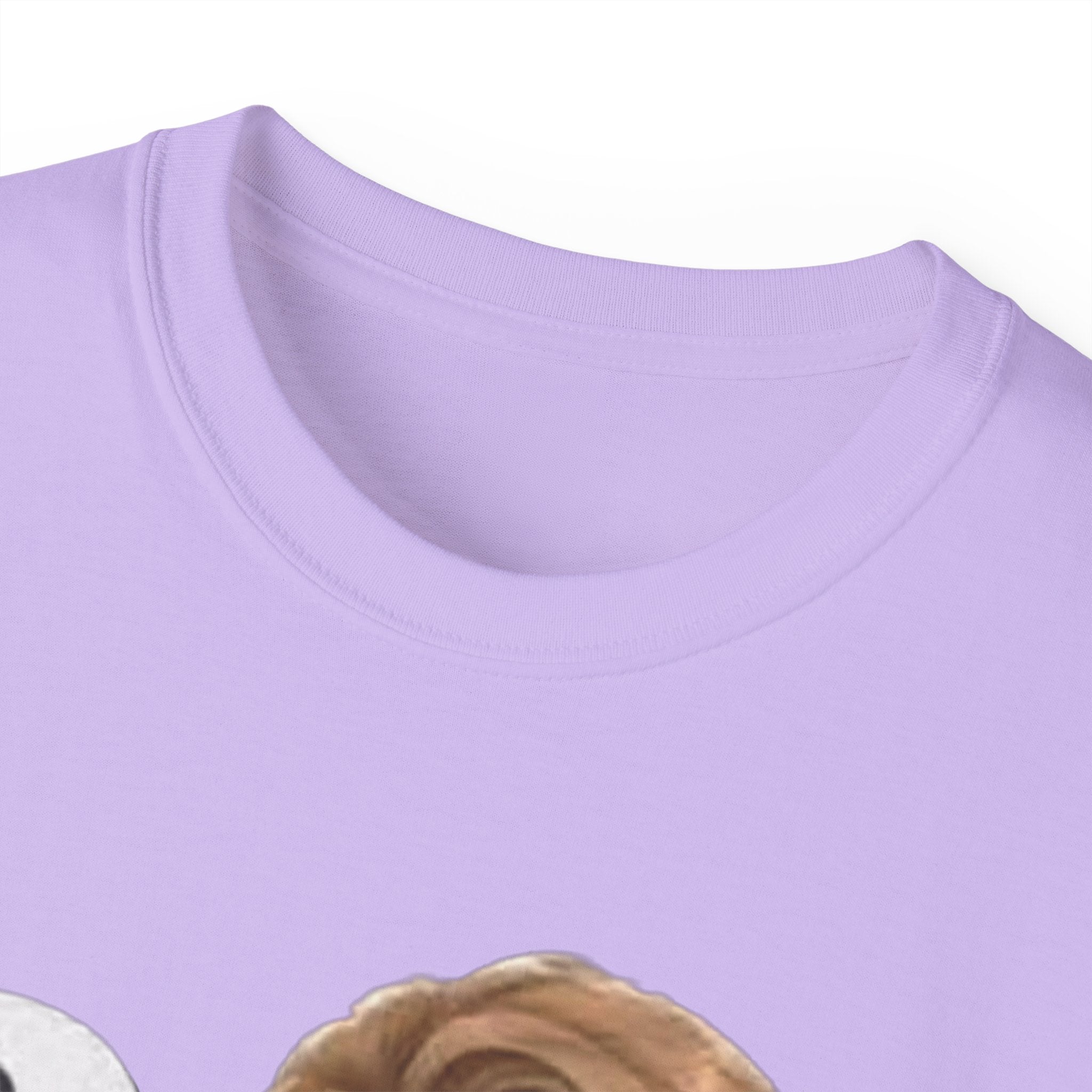 I'm your Chim Cartoon Tee | Cute Fan Shirt