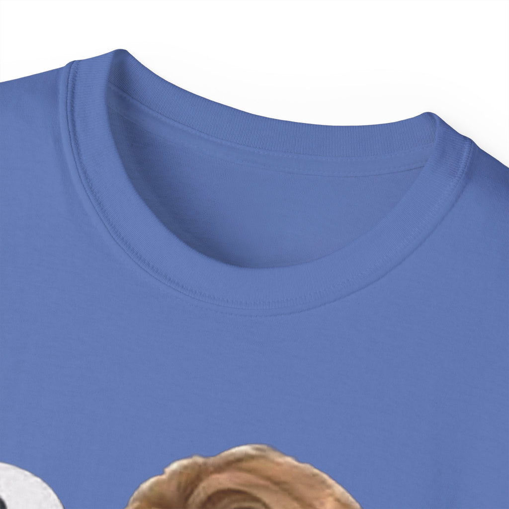 I'm your Chim Cartoon Tee | Cute Fan Shirt