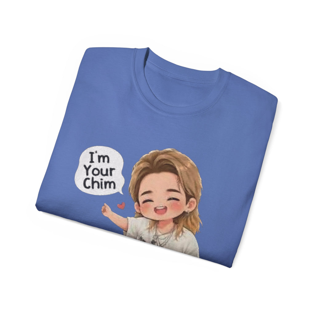I'm your Chim Cartoon Tee | Cute Fan Shirt