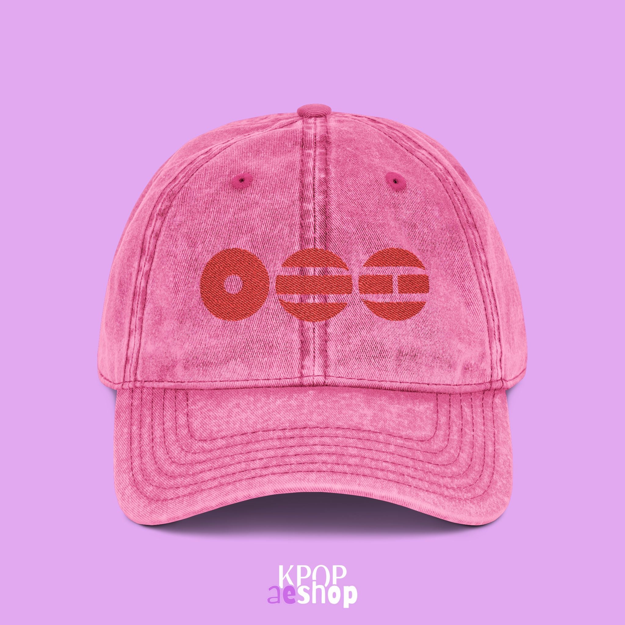 BTS World Tour 2026 Arirang | Embroidery Vintage Cap