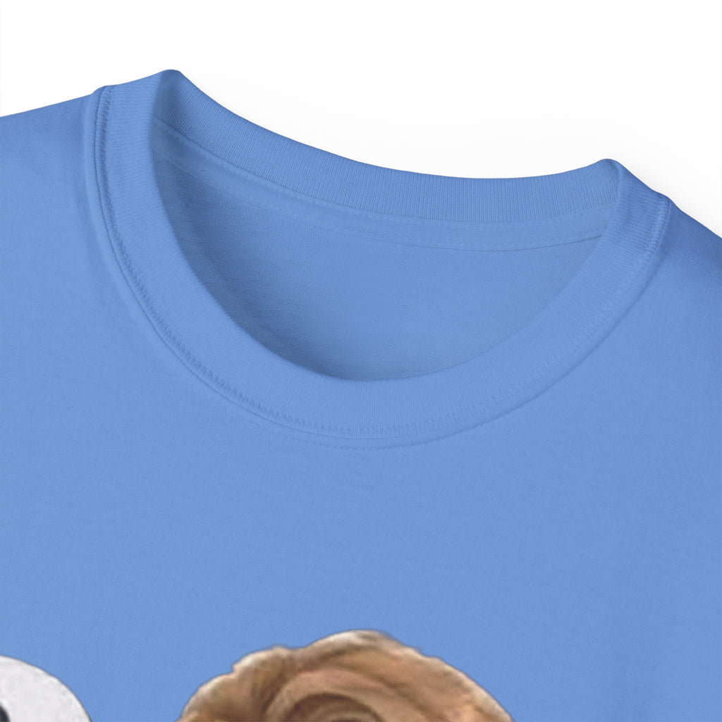 I'm your Chim Cartoon Tee | Cute Fan Shirt