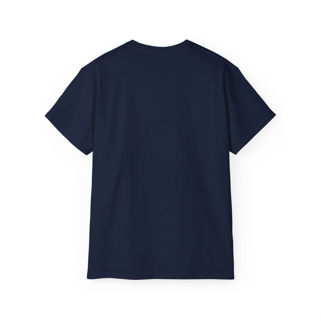 Let Keep Swimming Together Forever - BTS V | Unisex Cotton T-Shirt