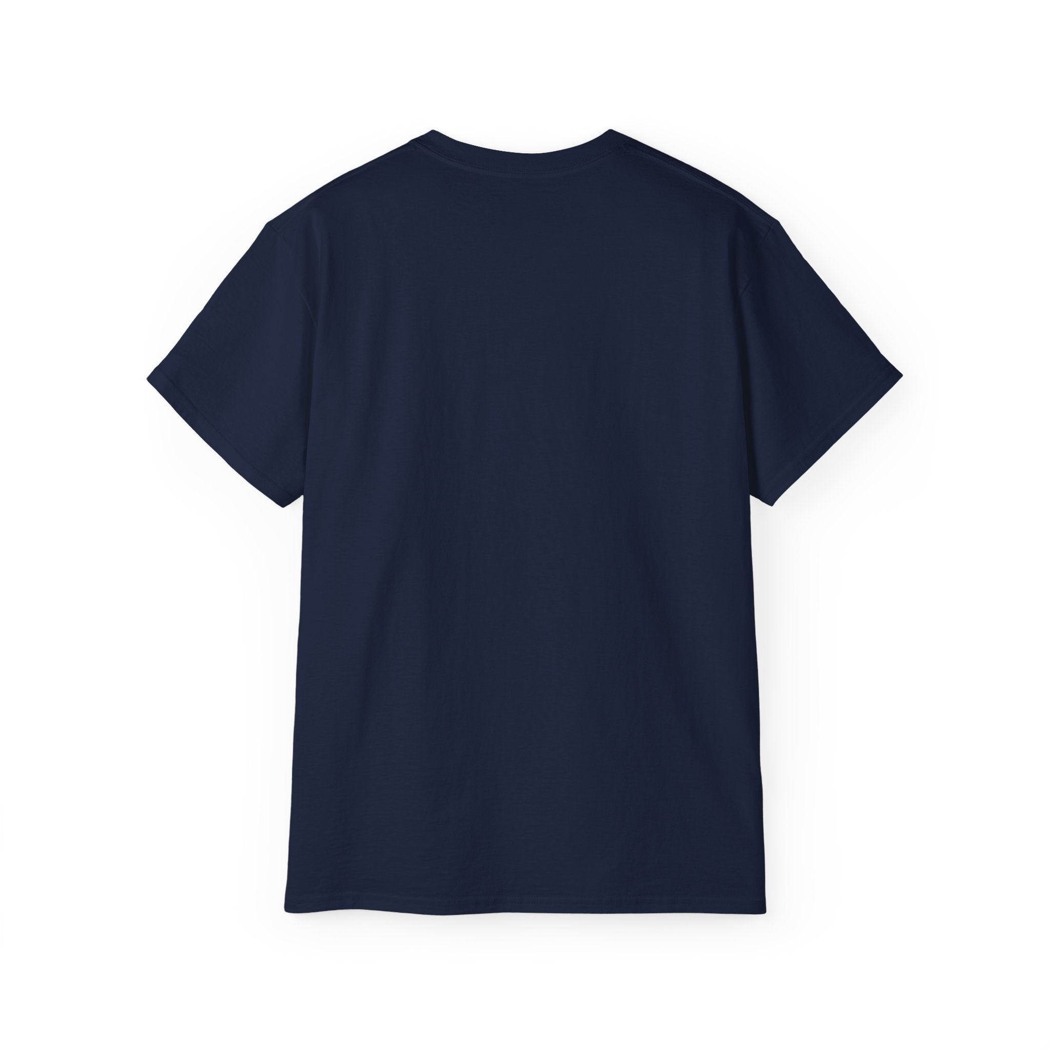 Let Keep Swimming Together Forever - BTS V | Unisex Cotton T-Shirt
