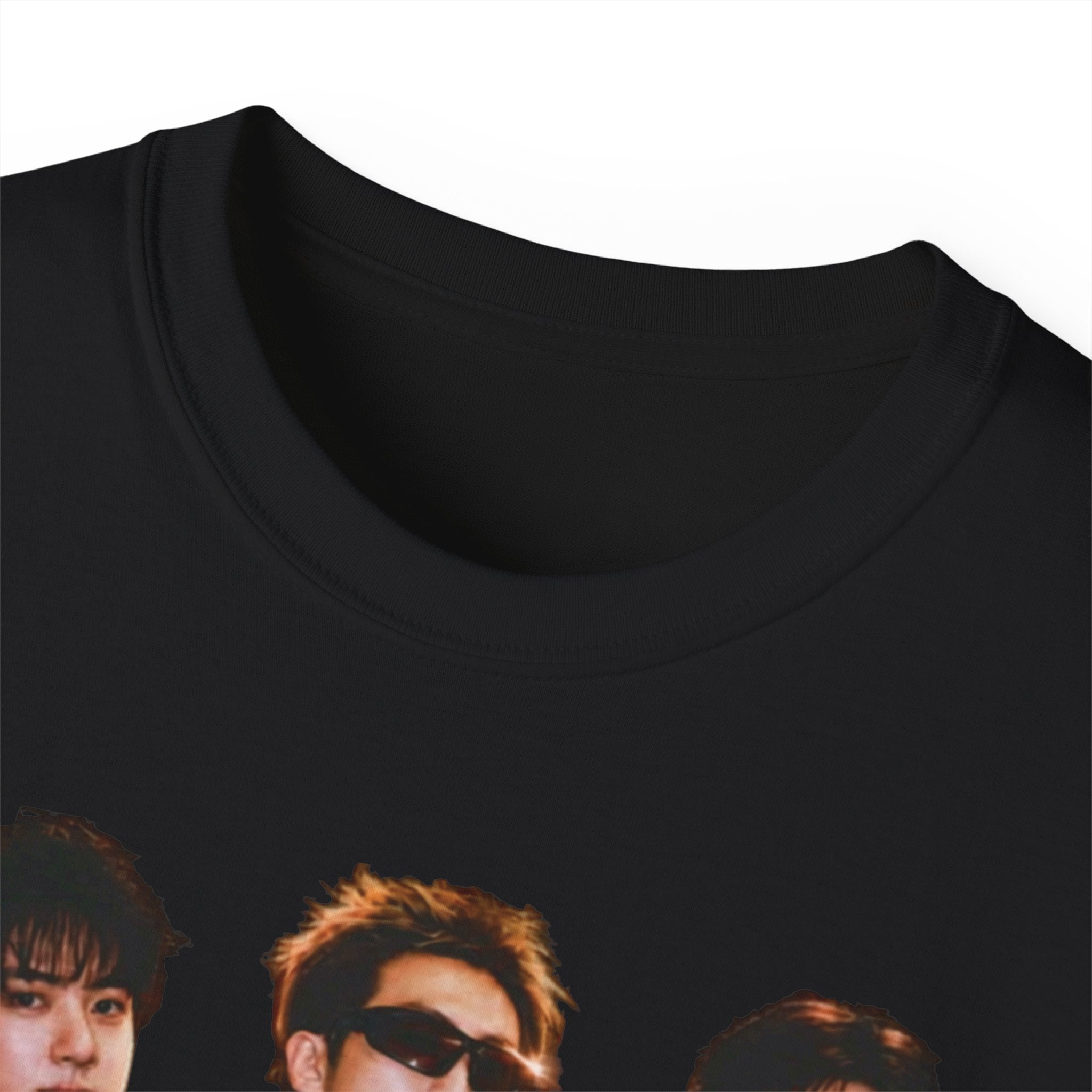 BTS 2026 Arirang Concert Shirt | Unisex Cotton Shirt