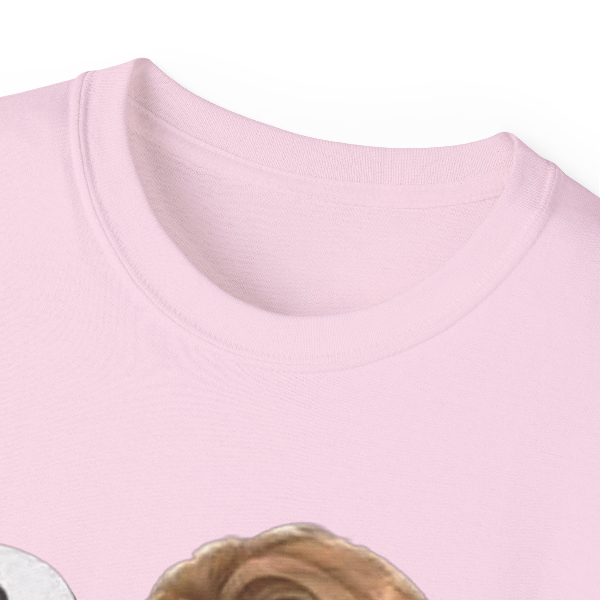 I'm your Chim Cartoon Tee | Cute Fan Shirt