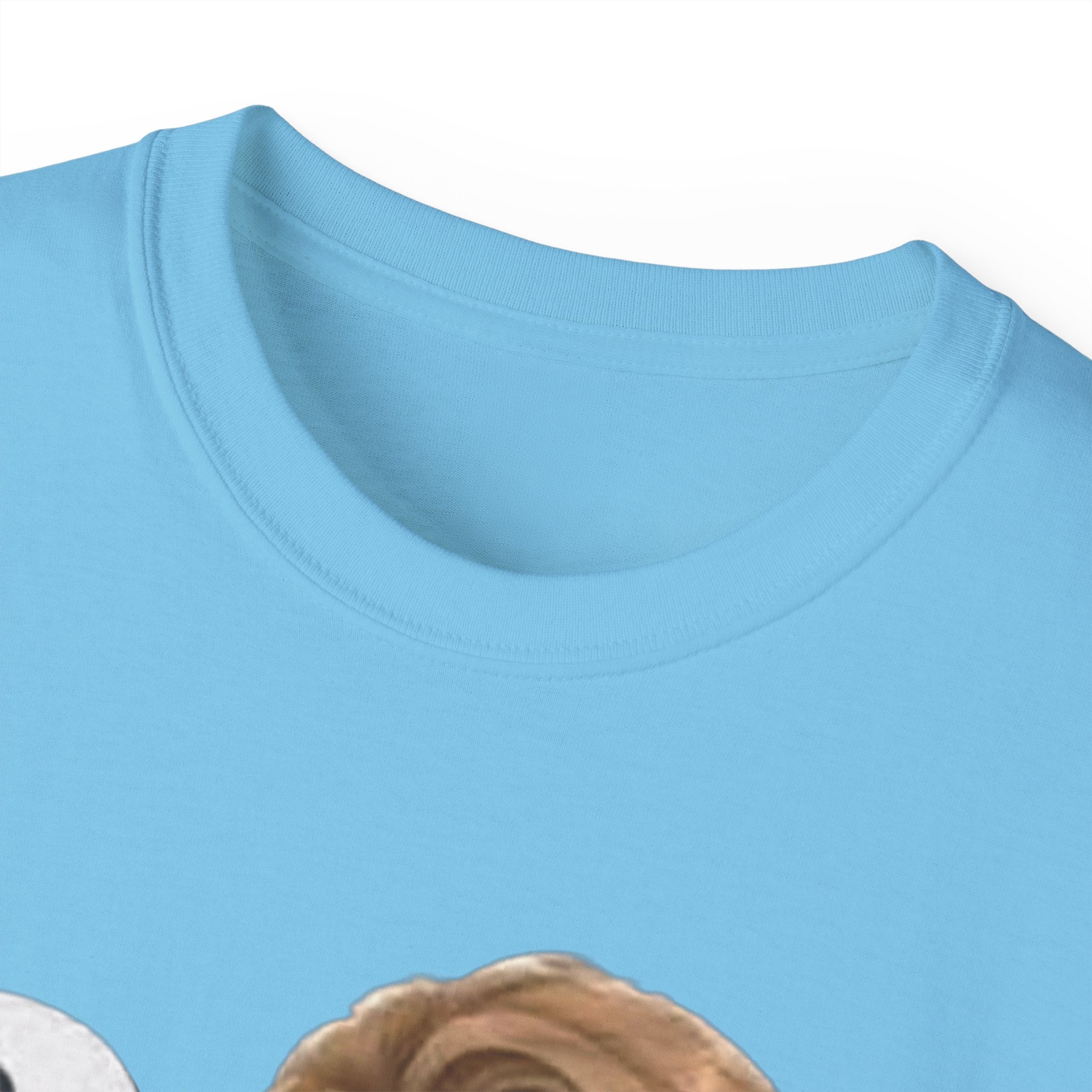 I'm your Chim Cartoon Tee | Cute Fan Shirt