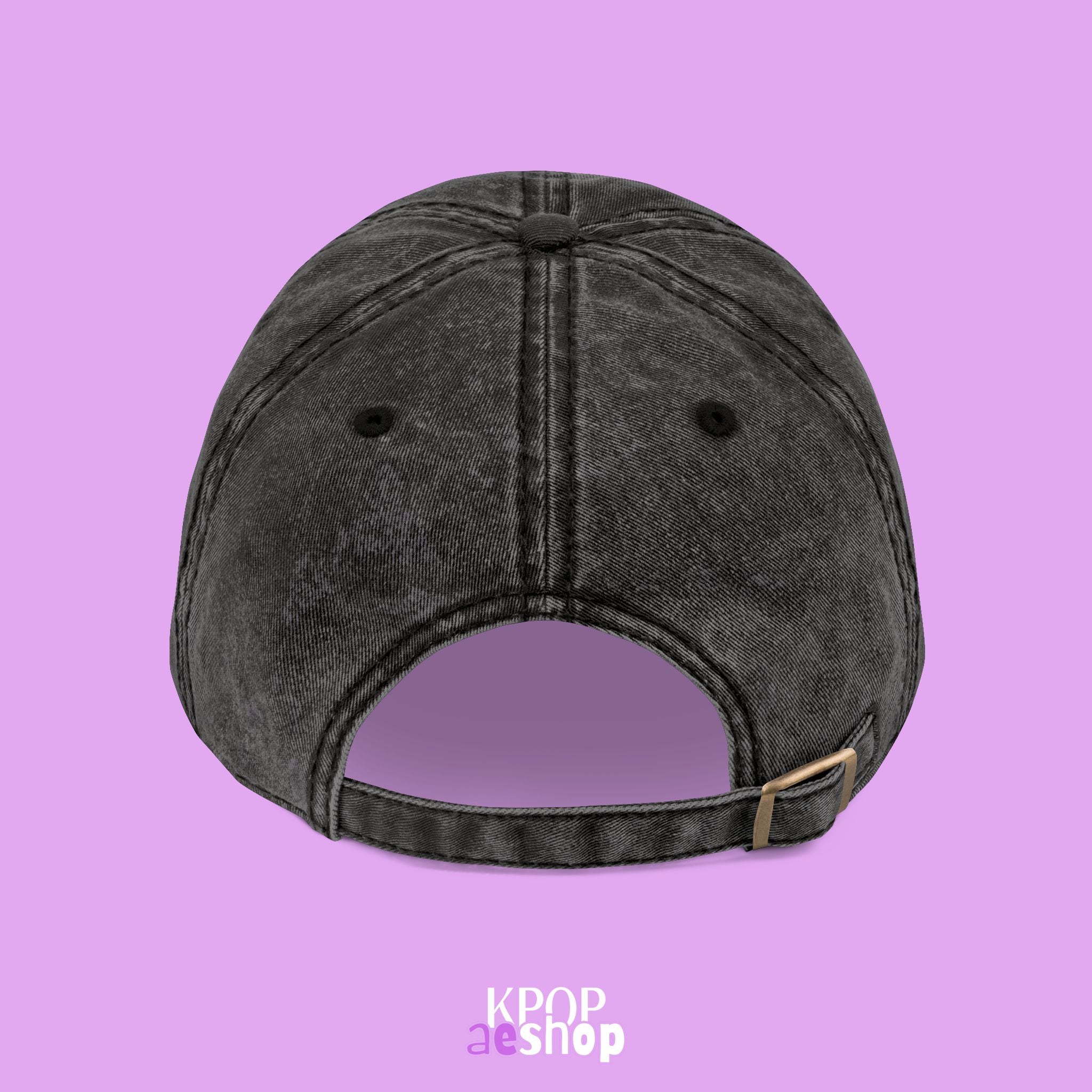 What is your Love songs? Arirang BTS World Tour 2026 | Embroidered Vintage Cap