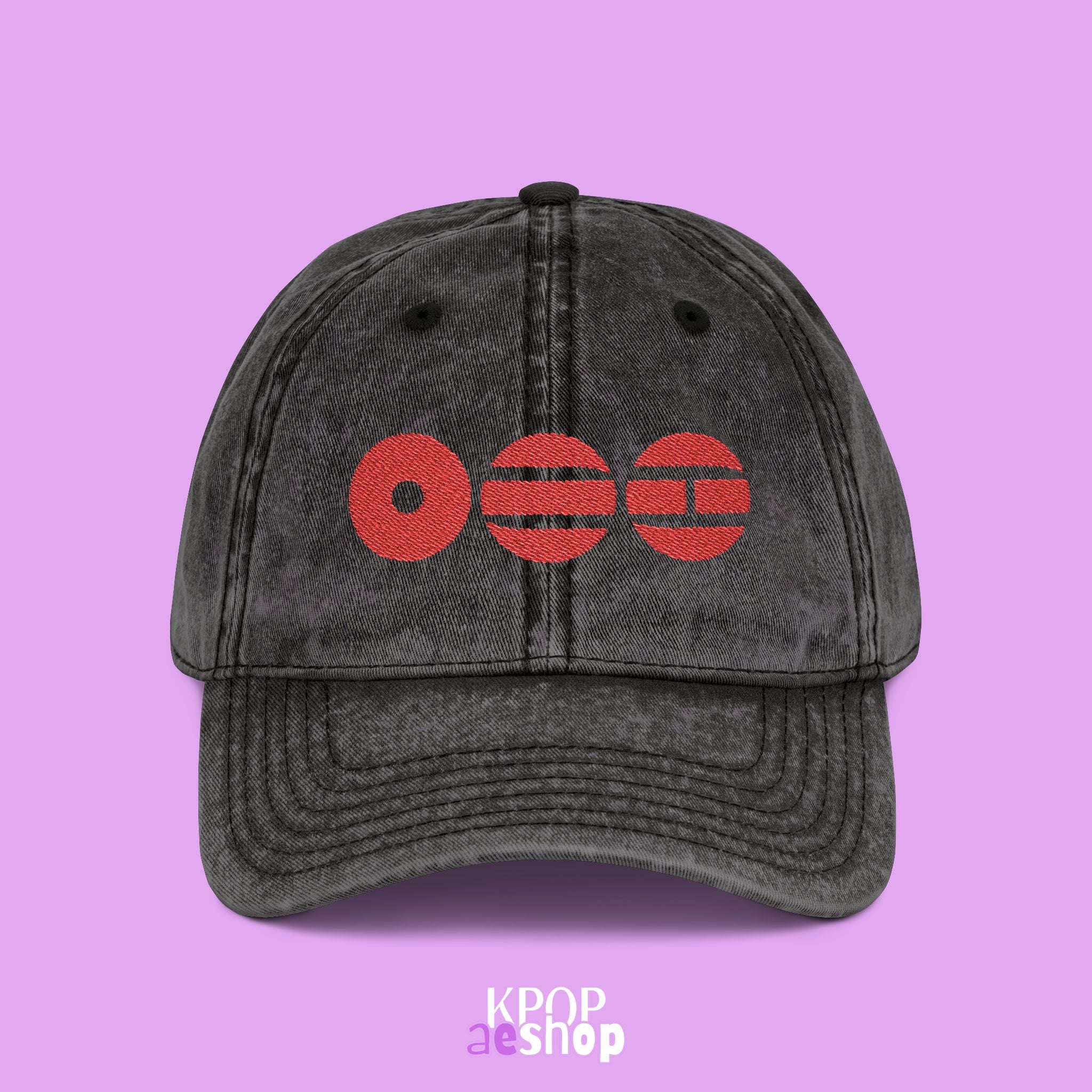 BTS World Tour 2026 Arirang | Embroidery Vintage Cap
