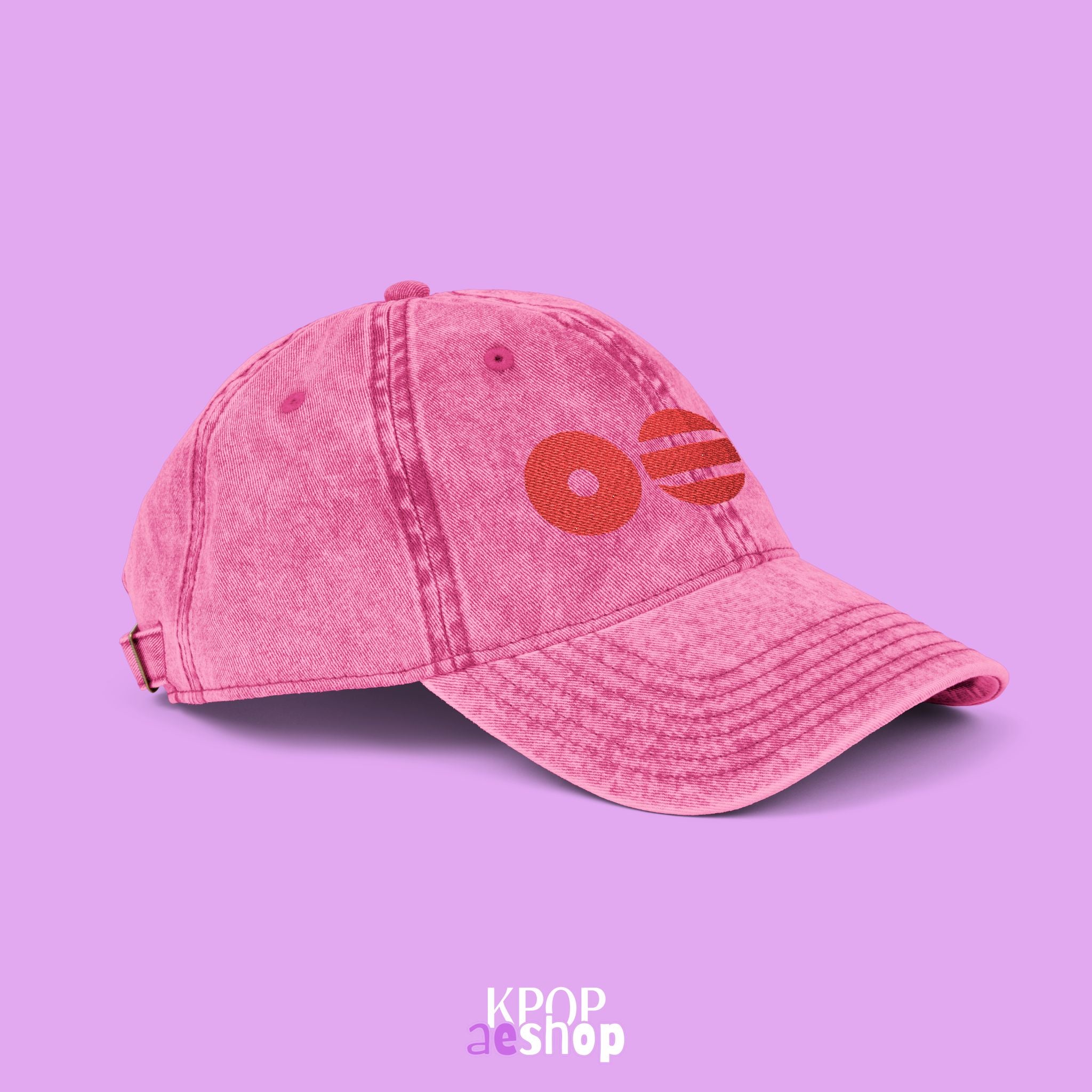 BTS World Tour 2026 Arirang | Embroidery Vintage Cap
